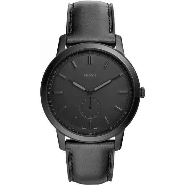 Fossil FS5447 Full Black